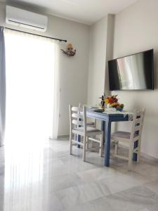 Emorfia's Apartments Rethymno Greece