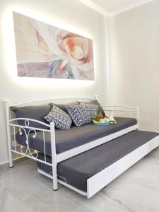 Emorfia's Apartments Rethymno Greece
