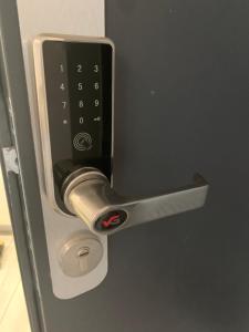 Nowoczesny apartament: Targi MTP I PKP