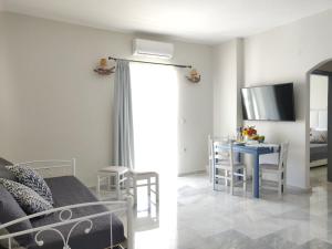 Emorfia's Apartments Rethymno Greece