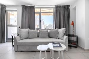 Supreme D1 Penthouse 131m² in Syntagma