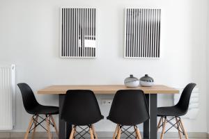 Supreme D1 Penthouse 131m² in Syntagma