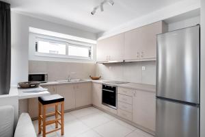 Supreme D1 Penthouse 131m² in Syntagma