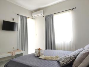 Emorfia's Apartments Rethymno Greece