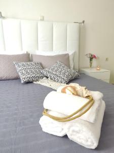Emorfia's Apartments Rethymno Greece