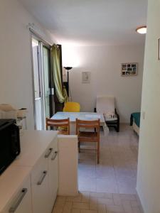 Appartements Calme et arbore, Studio 34 : photos des chambres