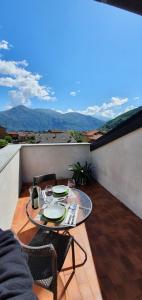 Appartamento Little World