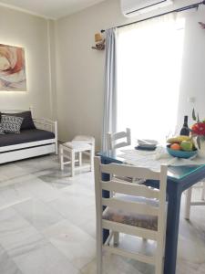Emorfia's Apartments Rethymno Greece