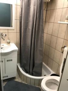 Apartman studio Pavle i Petra