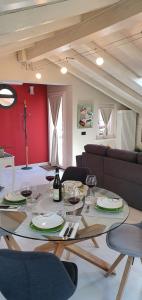 Appartamento Little World