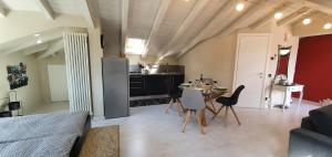 Appartamento Little World