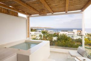 Kouros Exclusive Hotel & Suites Rhodes Greece