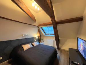 Résidence Investar appartement 5