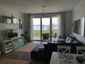 Vízpart Honvéd Apartman