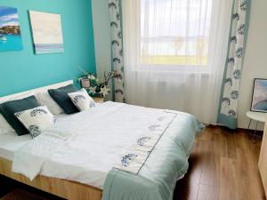 Vízpart Honvéd Apartman