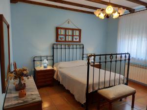 Casa de turismo rural - Mirador de Santa Marina