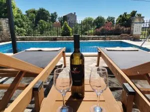 Villa Rustica - Bibali