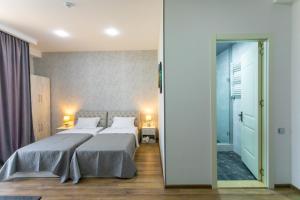 Hotel Rustaveli Kutaisi