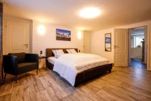 Marias Guest House - 拉朗