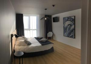 Hotels ibis Styles Lille Neuville en Ferrain : photos des chambres