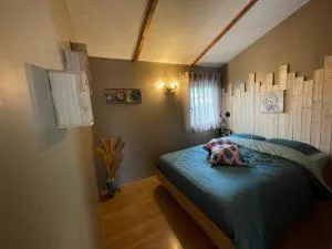 Chalet de l'écluse - Maillen