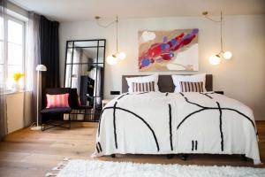 Livingloft Apartments