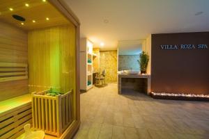 Apartments Villa Roza 