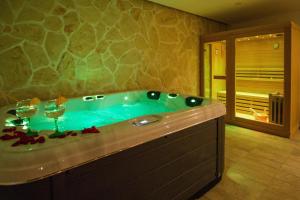 Apartments Villa Roza 