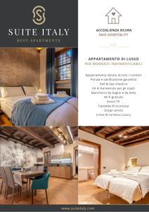 Suite Italy Roma
