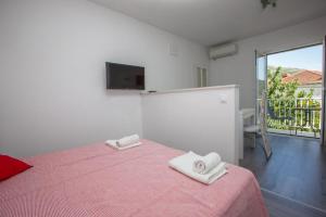 Apartments Villa Roza