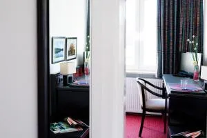 Hotel Oymanns - Hamberge