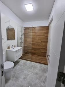 Apartamente Azra