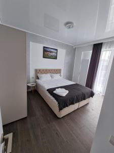 Apartamente Azra