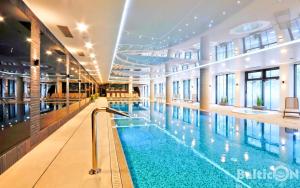 Apartamenty BalticON Nadmorskie Tarasy