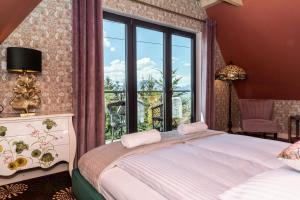 udanypobyt Domy DREAM View