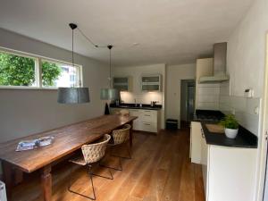 Ecolodge Bergzicht de Bosuil - vakantiehuis aan het bos