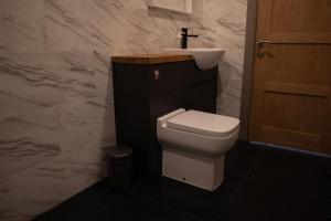 Unique Barn conversion in Saddleworth