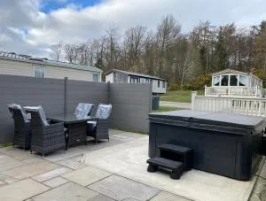 Dixons den - Longframlington