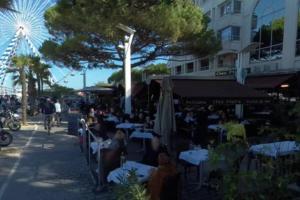 Appartements T2 full centre at 7 min from the beach : photos des chambres