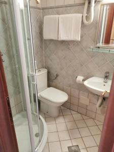 Double Room room in Hotel Athos