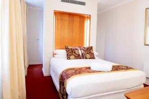 Linaker Art Deco Motel - Wooragee