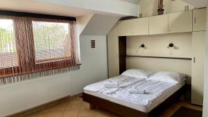 Gyula Vár Panoráma Apartman