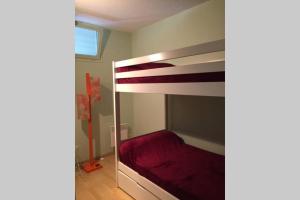 T2 Bis, calme, plein centre de Luchon, avec balcon et garage