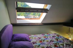 Appartements T2 Bis, calme centre Bagneres-de-Luchon : photos des chambres