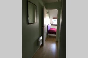 Appartements T2 Bis, calme centre Bagneres-de-Luchon : photos des chambres