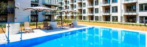 Apartamenty BalticON Nadmorskie Tarasy