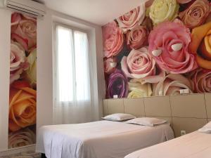 Hotels Interlaken : photos des chambres