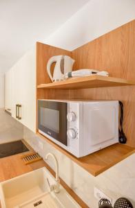 Apartment Cvita 