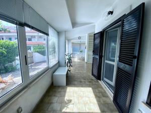 Domus Mar Experience