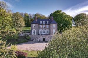 Maisons de vacances Chateau Gite 